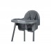 Стілець для годування Bebe Confort MEELY GRAPHITE (2712102210)