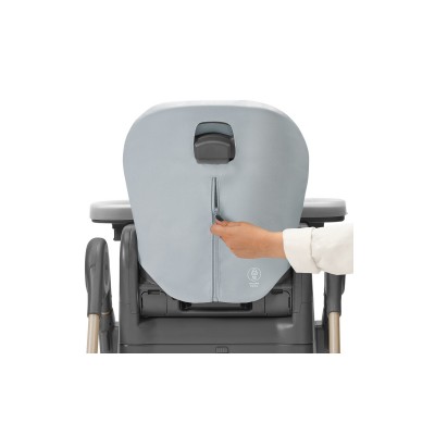 Стілець для годування Maxi-Cosi Minla Beyond Grey Eco (2713052110)