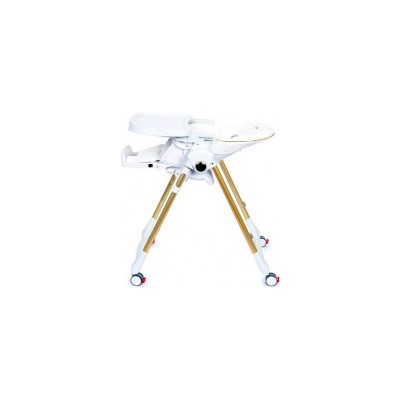 Стілець для годування Peg-Perego Prima Pappa Follow Me Gold (IH01000001BL00) Стілець для годування Peg-Perego Prima Pappa Follow Me Gold (IH01000001BL00)
