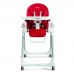 Стілець для годування Peg-Perego Prima Pappa Follow Me Paloma (IH01000000BL46)
