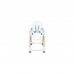 Стілець для годування Peg-Perego Prima Pappa Follow Me Gold (IH01000001BL00)