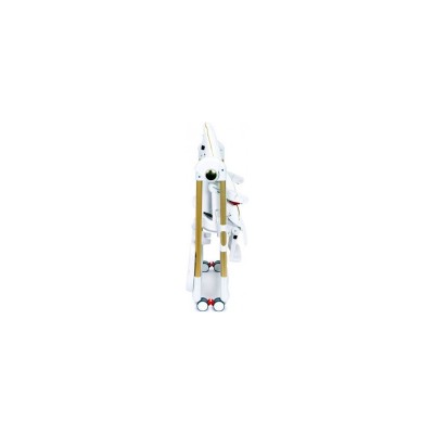 Стілець для годування Peg-Perego Prima Pappa Follow Me Gold (IH01000001BL00) Стілець для годування Peg-Perego Prima Pappa Follow Me Gold (IH01000001BL00)