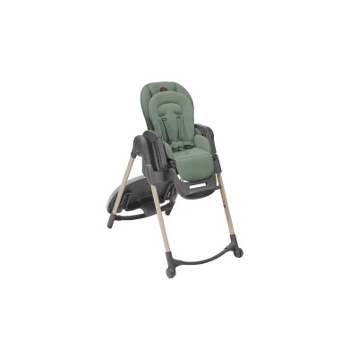 Стілець для годування Maxi-Cosi Minla Beyond Green Eco (2713045110) Стілець для годування Maxi-Cosi Minla Beyond Green Eco (2713045110)