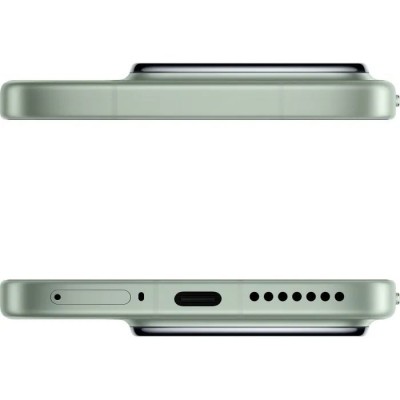 Мобільний телефон Xiaomi 15 12/256GB Green (1128134)