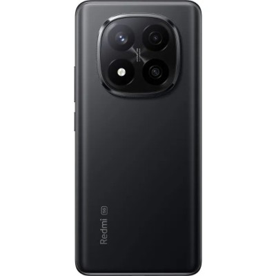 Мобільний телефон Xiaomi Redmi Note 14 Pro+ 5G 8/256GB Midnight Black (1123280) Мобільний телефон Xiaomi Redmi Note 14 Pro+ 5G 8/256GB Midnight Black (1123280)