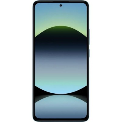 Мобільний телефон Xiaomi Redmi Note 14 6/128GB Ocean Blue (1123258) Мобільний телефон Xiaomi Redmi Note 14 6/128GB Ocean Blue (1123258)