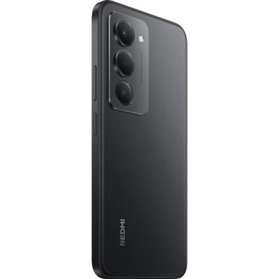 Мобільний телефон Xiaomi Redmi 15 6/128GB Midnight Black (1163419)