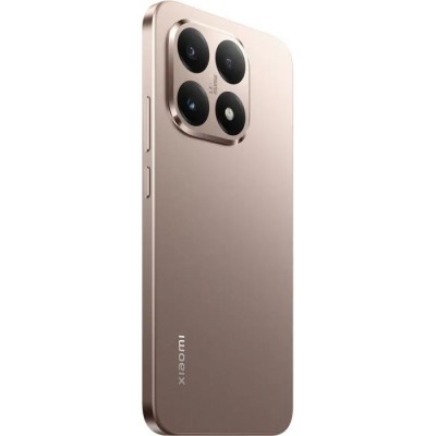 Мобільний телефон Xiaomi 15T 12/512GB Rose Gold (1168056)