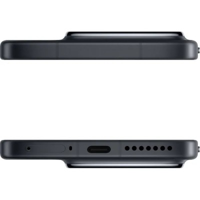Мобільний телефон Xiaomi 15 12/256GB Black (1128133)