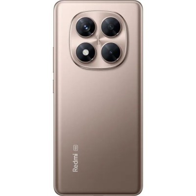 Мобільний телефон Xiaomi Redmi Note 14 Pro 5G 8/256GB Sand Gold (1152698) Мобільний телефон Xiaomi Redmi Note 14 Pro 5G 8/256GB Sand Gold (1152698)