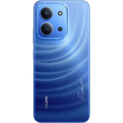 Мобільний телефон Xiaomi Redmi 15C 4/128GB Moonlight Blue (1163427)