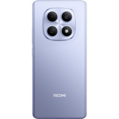 Мобільний телефон Xiaomi Redmi Note 15 8/256GB Purple (1183677) Мобільний телефон Xiaomi Redmi Note 15 8/256GB Purple (1183677)