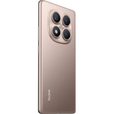 Мобільний телефон Xiaomi Redmi Note 14 Pro 8/256GB Sand Gold (1152699) Мобільний телефон Xiaomi Redmi Note 14 Pro 8/256GB Sand Gold (1152699)