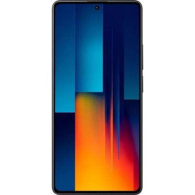 Мобільний телефон Xiaomi Poco M6 Pro 12/512GB Blue (1020847) Мобільний телефон Xiaomi Poco M6 Pro 12/512GB Blue (1020847)