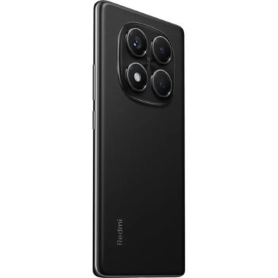 Мобільний телефон Xiaomi Redmi Note 14 Pro 8/256GB Midnight Black (1123272) Мобільний телефон Xiaomi Redmi Note 14 Pro 8/256GB Midnight Black (1123272)