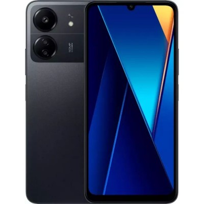 Мобільний телефон Xiaomi Poco C65 8/256Gb Black (1014166) Мобільний телефон Xiaomi Poco C65 8/256Gb Black (1014166)