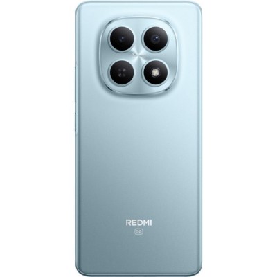 Мобільний телефон Xiaomi Redmi Note 15 5G 8/256GB Glacier Blue (1183682) Мобільний телефон Xiaomi Redmi Note 15 5G 8/256GB Glacier Blue (1183682)