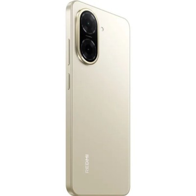 Мобільний телефон Xiaomi Redmi A5 3/64GB Sandy Gold (1146833) Мобільний телефон Xiaomi Redmi A5 3/64GB Sandy Gold (1146833)