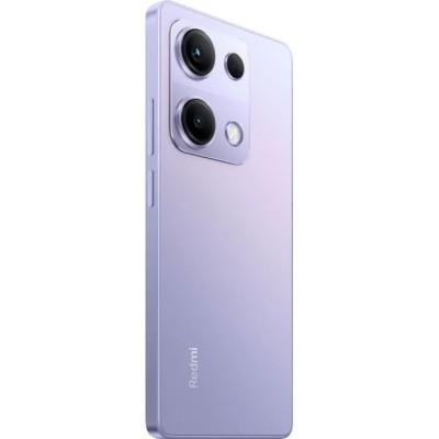 Мобільний телефон Xiaomi Redmi Note 14S 8/256GB Aurora Purple (1135340) Мобільний телефон Xiaomi Redmi Note 14S 8/256GB Aurora Purple (1135340)