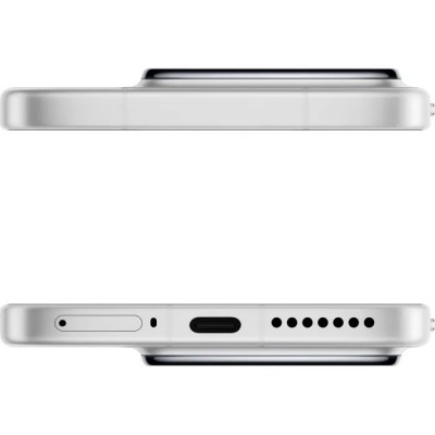 Мобільний телефон Xiaomi 15 12/256GB White (1128135)