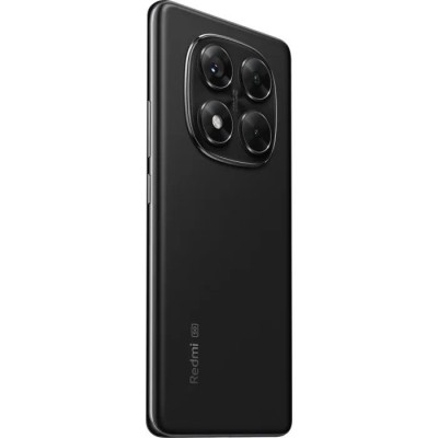Мобільний телефон Xiaomi Redmi Note 14 Pro 5G 8/256GB Midnight Black (1123276)