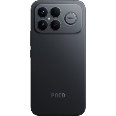 Мобільний телефон Xiaomi Poco F8 Ultra 16/512GB Black (1179969) Мобільний телефон Xiaomi Poco F8 Ultra 16/512GB Black (1179969)