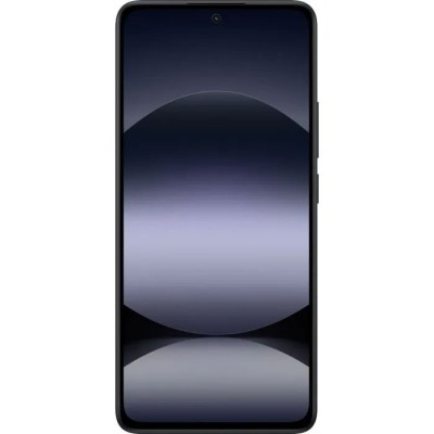 Мобільний телефон Xiaomi Redmi Note 14 5G 6/128GB Midnight Black (1123264)