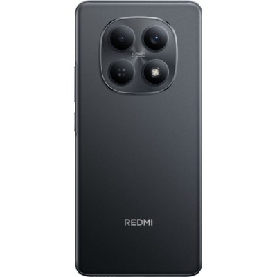 Мобільний телефон Xiaomi Redmi Note 15 6/128GB Black (1183672) Мобільний телефон Xiaomi Redmi Note 15 6/128GB Black (1183672)