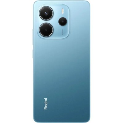 Мобільний телефон Xiaomi Redmi Note 14 8/256GB Ocean Blue (1123262) Мобільний телефон Xiaomi Redmi Note 14 8/256GB Ocean Blue (1123262)