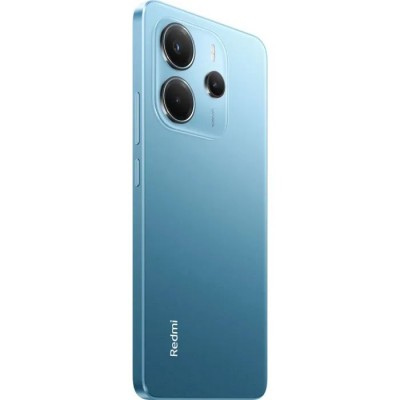 Мобільний телефон Xiaomi Redmi Note 14 6/128GB Ocean Blue (1123258) Мобільний телефон Xiaomi Redmi Note 14 6/128GB Ocean Blue (1123258)