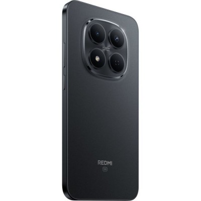 Мобільний телефон Xiaomi Redmi Note 15 Pro 5G 8/256GB Black (1183687) Мобільний телефон Xiaomi Redmi Note 15 Pro 5G 8/256GB Black (1183687)