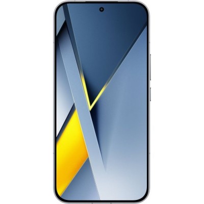 Мобільний телефон Xiaomi Poco F8 Ultra 12/256GB Denim Blue (1179968) Мобільний телефон Xiaomi Poco F8 Ultra 12/256GB Denim Blue (1179968)