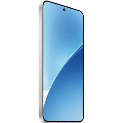 Мобільний телефон Xiaomi 15 12/256GB White (1128135)