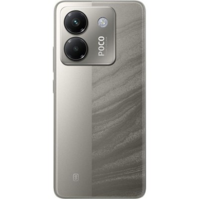 Мобільний телефон Xiaomi Poco M7 Pro 5G 8/256GB Silver (1139664) Мобільний телефон Xiaomi Poco M7 Pro 5G 8/256GB Silver (1139664)