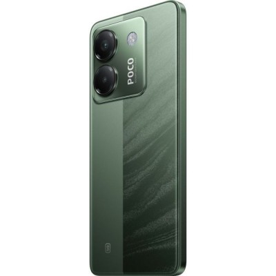 Мобільний телефон Xiaomi Poco M7 Pro 5G 8/256GB Green (1139665) Мобільний телефон Xiaomi Poco M7 Pro 5G 8/256GB Green (1139665)