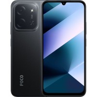 Мобільний телефон Xiaomi Poco C85 8/256Gb Black (1163436) Мобільний телефон Xiaomi Poco C85 8/256Gb Black (1163436)