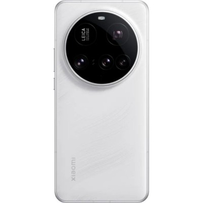 Мобільний телефон Xiaomi 15 Ultra 16/512GB White (1128140)