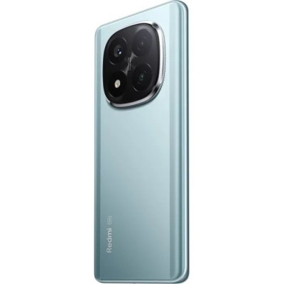 Мобільний телефон Xiaomi Redmi Note 14 Pro+ 5G 8/256GB Frost Blue (1123281) Мобільний телефон Xiaomi Redmi Note 14 Pro+ 5G 8/256GB Frost Blue (1123281)