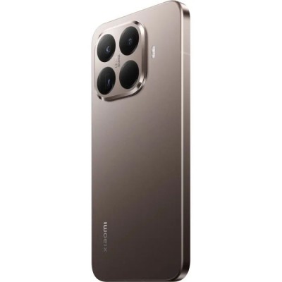 Мобільний телефон Xiaomi 15T Pro 12/256GB Mocaccino (Mocha) Gold (1168058)