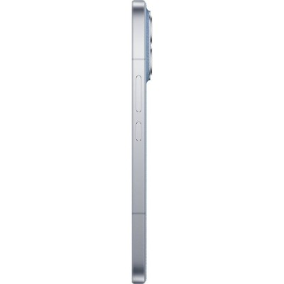 Мобільний телефон Xiaomi Poco F8 Ultra 12/256GB Denim Blue (1179968) Мобільний телефон Xiaomi Poco F8 Ultra 12/256GB Denim Blue (1179968)