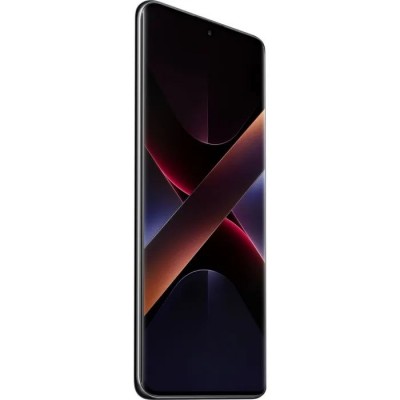 Мобільний телефон Xiaomi Poco X7 8/256GB Black (1123286) Мобільний телефон Xiaomi Poco X7 8/256GB Black (1123286)