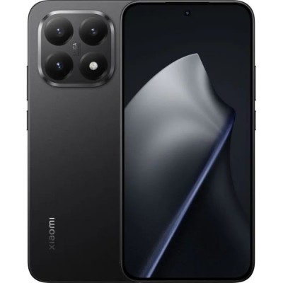 Мобільний телефон Xiaomi 15T 12/256GB Black (1168049) Мобільний телефон Xiaomi 15T 12/256GB Black (1168049)