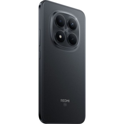 Мобільний телефон Xiaomi Redmi Note 15 Pro+ 5G 12/512GB Black (1183694)