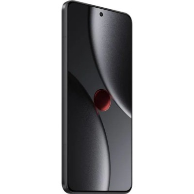 Мобільний телефон Xiaomi 15 Ultra 16/512GB Black (1128139)
