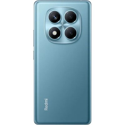 Мобільний телефон Xiaomi Redmi Note 14 Pro 8/256GB Ocean Blue (1123273) Мобільний телефон Xiaomi Redmi Note 14 Pro 8/256GB Ocean Blue (1123273)