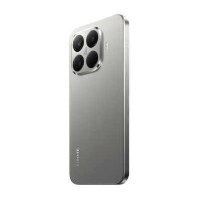 Мобільний телефон Xiaomi 15T Pro 12/256GB Titan Gray (1168059)