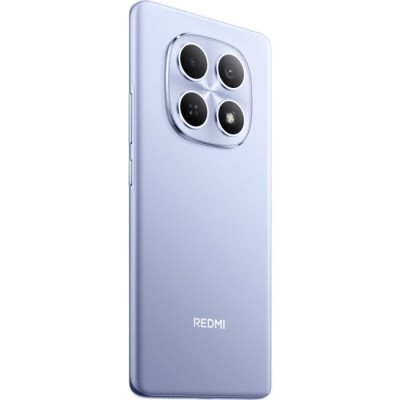 Мобільний телефон Xiaomi Redmi Note 15 8/256GB Purple (1183677) Мобільний телефон Xiaomi Redmi Note 15 8/256GB Purple (1183677)