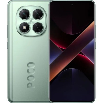 Мобільний телефон Xiaomi Poco X7 12/512GB Green (1123290)