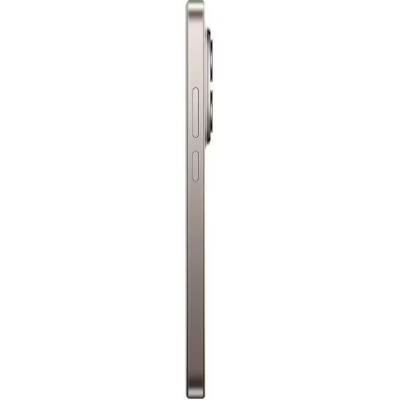 Мобільний телефон Xiaomi Redmi Note 15 Pro 8/256GB Titanium Color (1183686)
