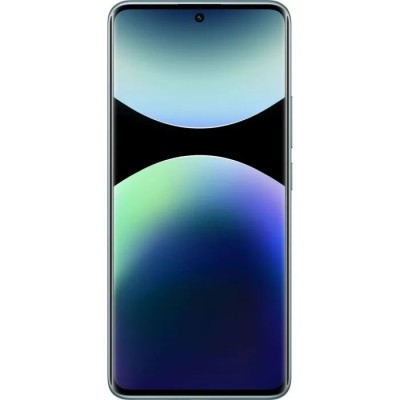 Мобільний телефон Xiaomi Redmi Note 14 Pro+ 5G 12/512GB Frost Blue (1123284) Мобільний телефон Xiaomi Redmi Note 14 Pro+ 5G 12/512GB Frost Blue (1123284)